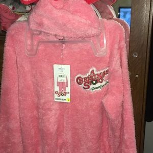 A Christmas story adult onesie